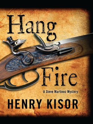 cover image of Hang Fire
